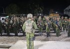 Tragedi Korowai: 8 Pendulang Emas Tewas, TNI Buru Pelaku